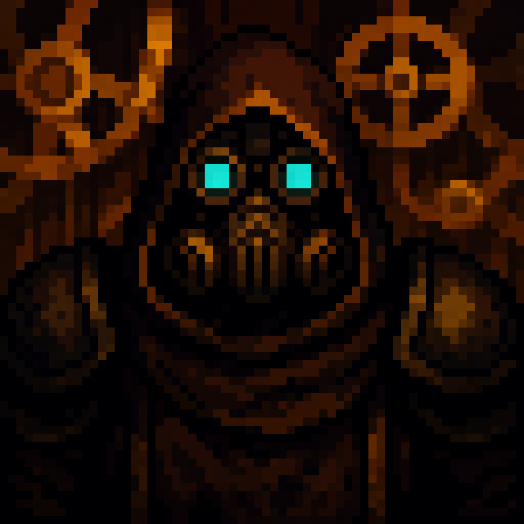 Clockwork Prophet